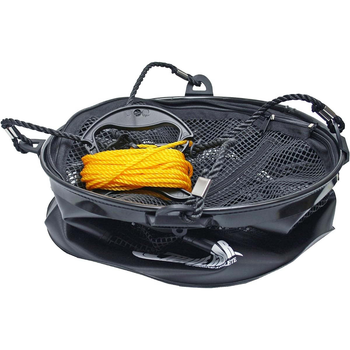 Web Gear (Wave Gear) KP-124 EVA Super Utilization Scari 33 W33xH27cm KP-124