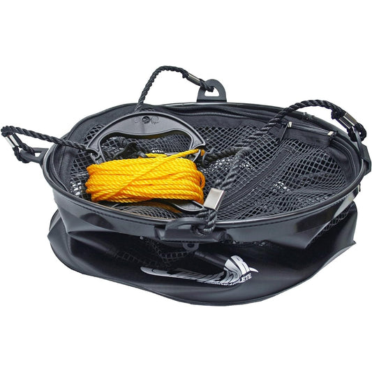 Web Gear (Wave Gear) KP-124 EVA Super Utilization Scari 33 W33xH27cm KP-124
