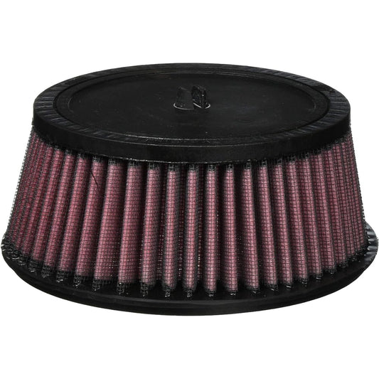 K&N Replacement Filter DRZ400SM(00-17), DRZ400S(00-17), DRZ400E(00-08), DRZ400(00-17), KLX400SR(03), KLX400R(03) SU-4000