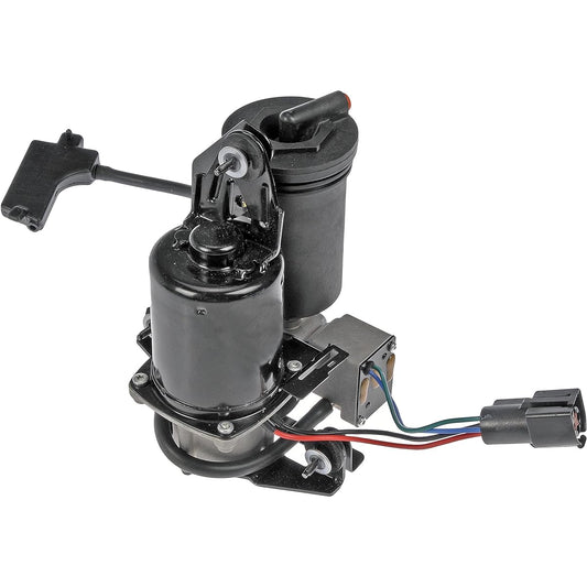 Dorman 949-200 Air Suspension Compressor for Select Ford/Lincoln/Mercury Models