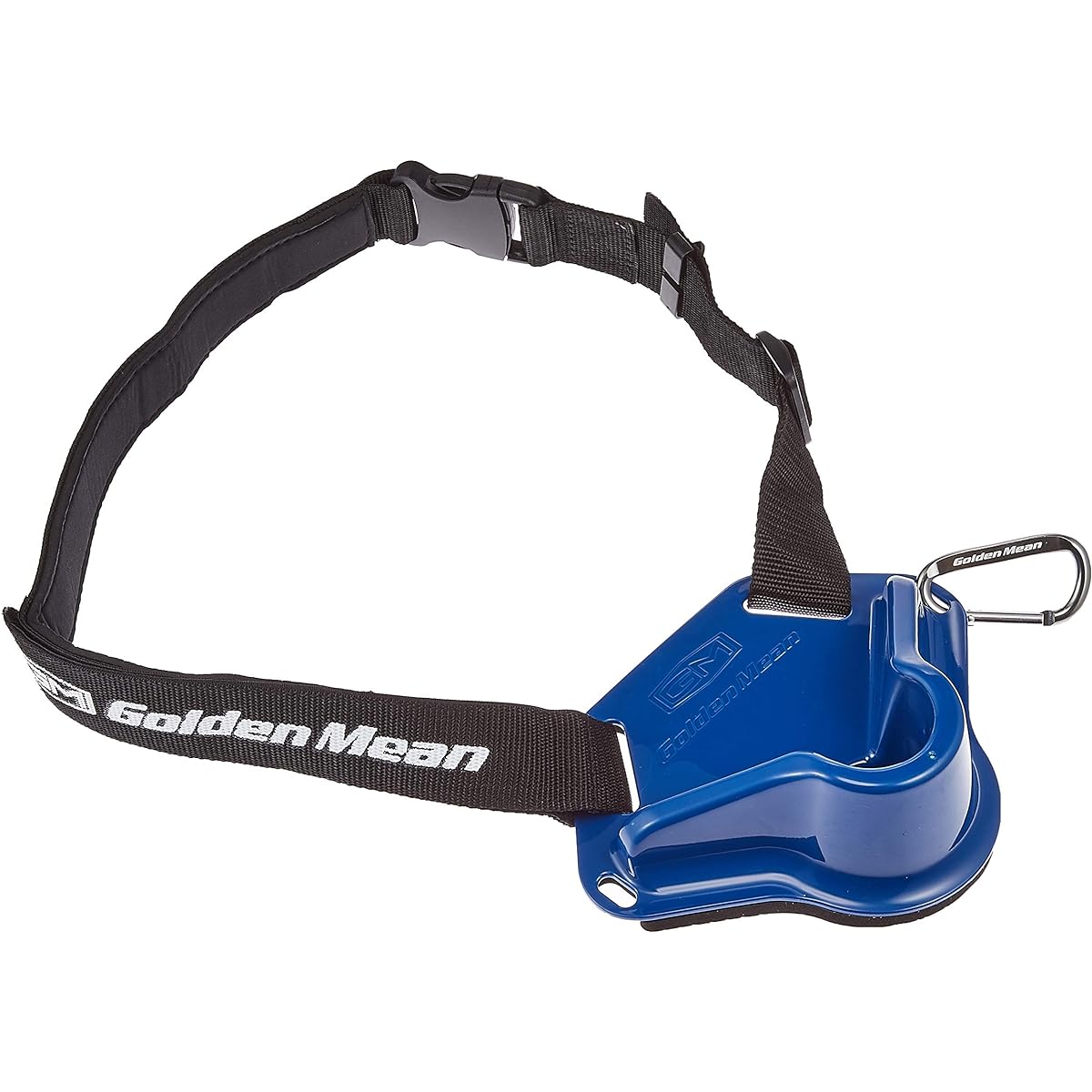 Golden Mean GM Pad Mini Navy