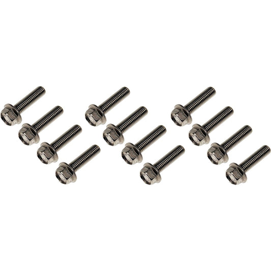 Dorman 03413B Exhaust Manifold Hardware Kit