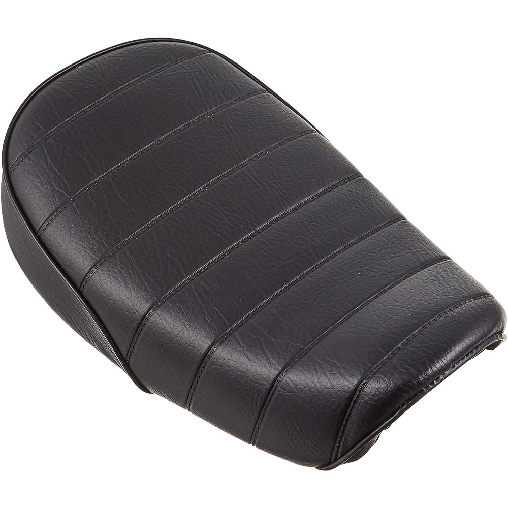 KITACO TL Sheet Type3 MONKEY Tuck Roll/Black Piping 610-1083400