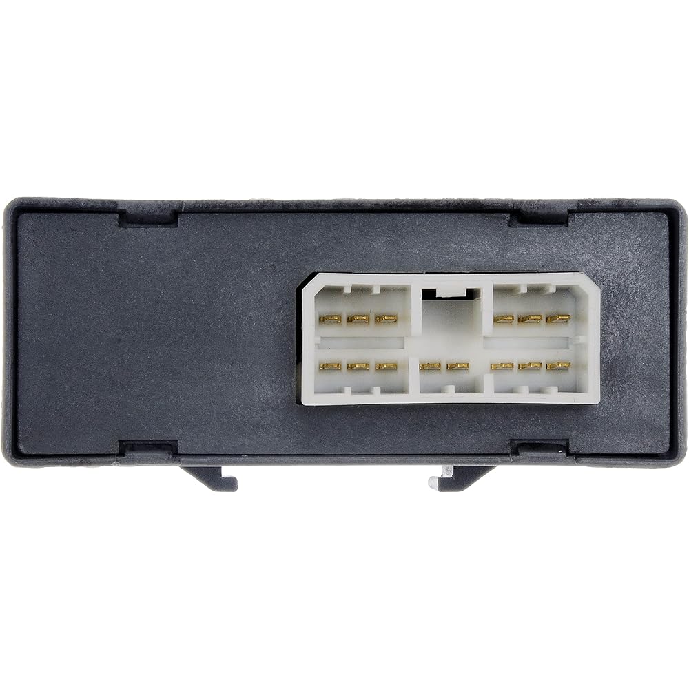 Dorman 704-306 Daytime Running Light Module
