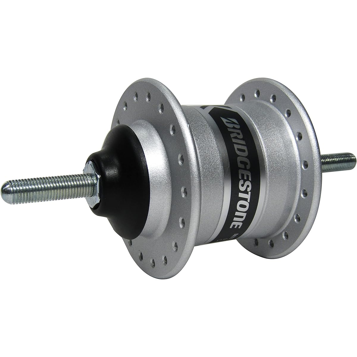 BRIDGESTONE Terumushi Hub Dynamo 2.85V-0.58W 3019049S