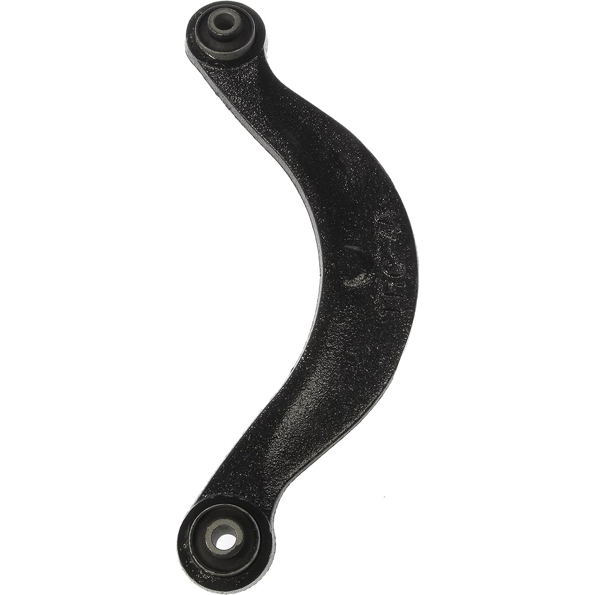 DORMAN 521-575 Rear Appression Suspension Control Arm Specific Black for Model