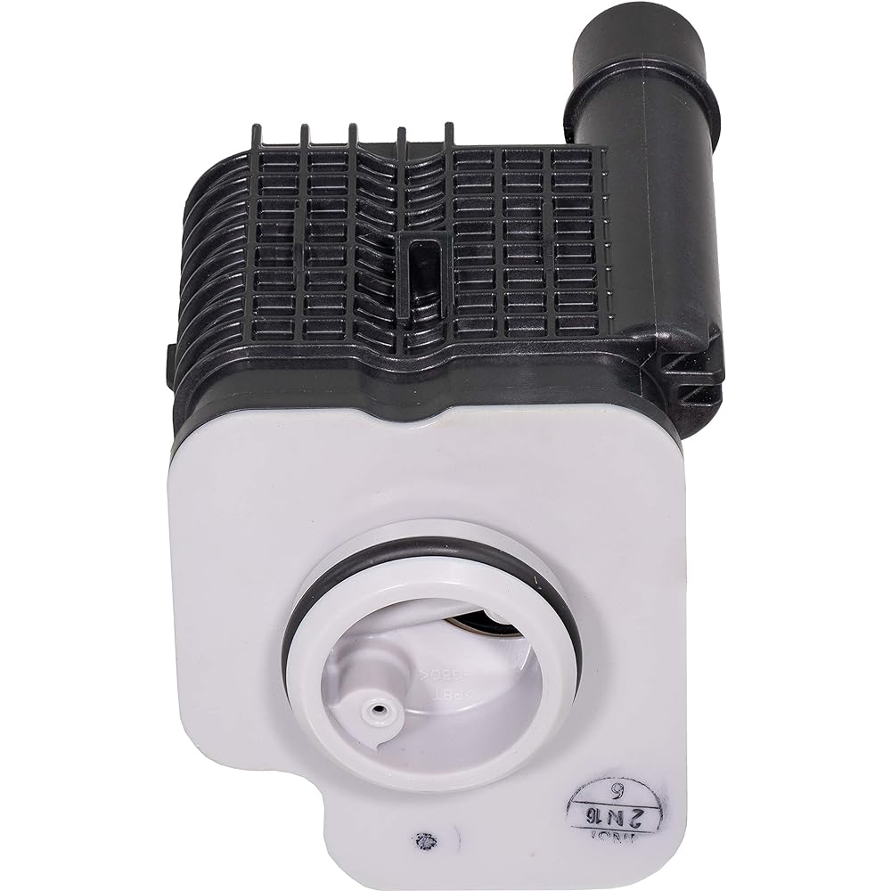 APDTY 141569 Evrorable Emission LDP Fuel Steam Canister Leak detection pump