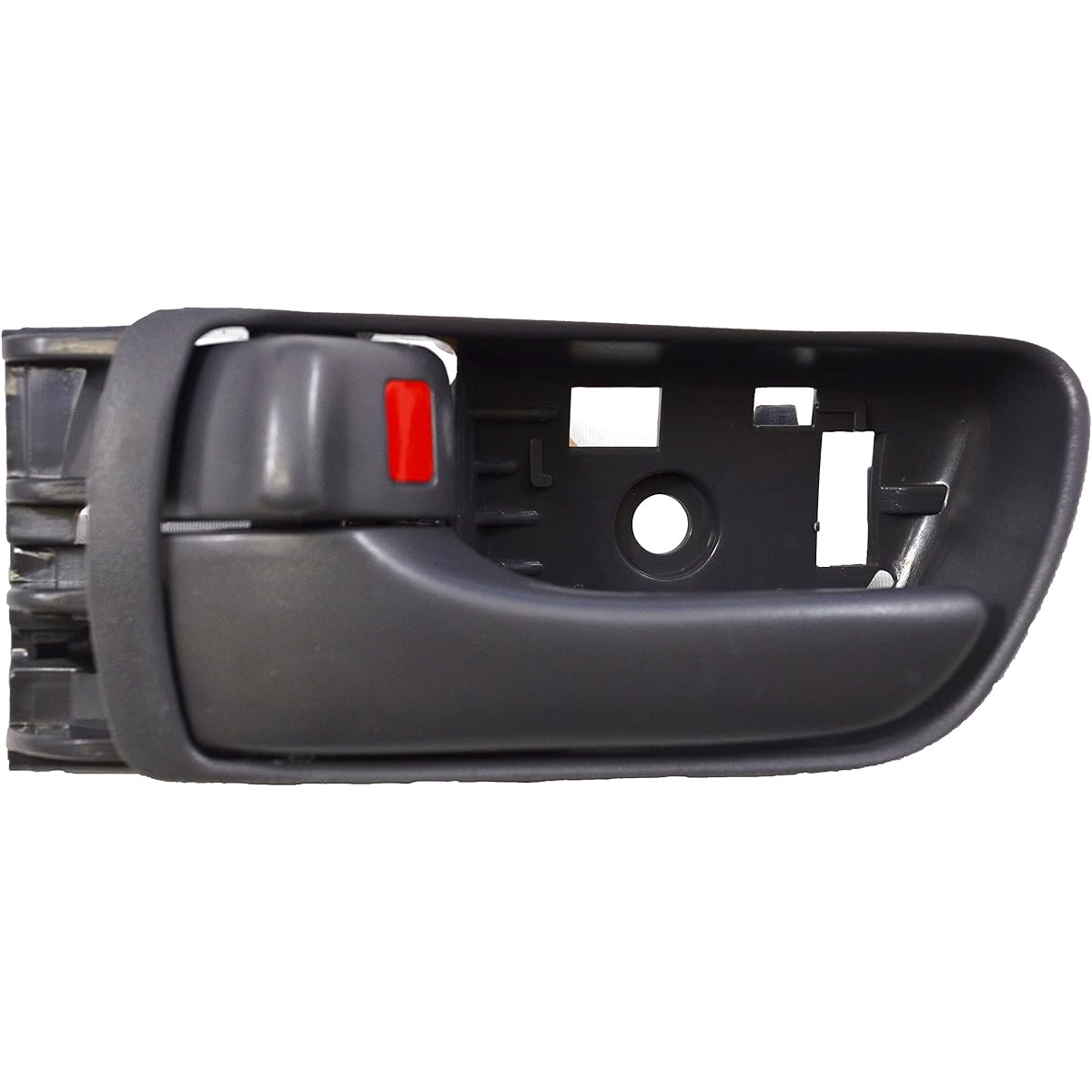 Pt Auto Warehouse to -2533G -FL -Inner inner door handle gray (stone) -Procytable front front