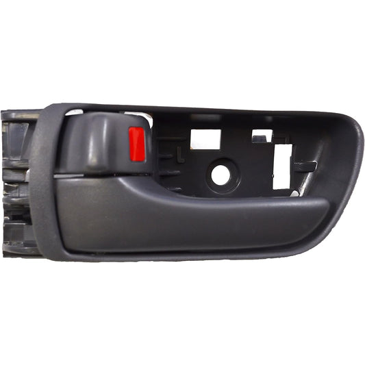 Pt Auto Warehouse to -2533G -FL -Inner inner door handle gray (stone) -Procytable front front