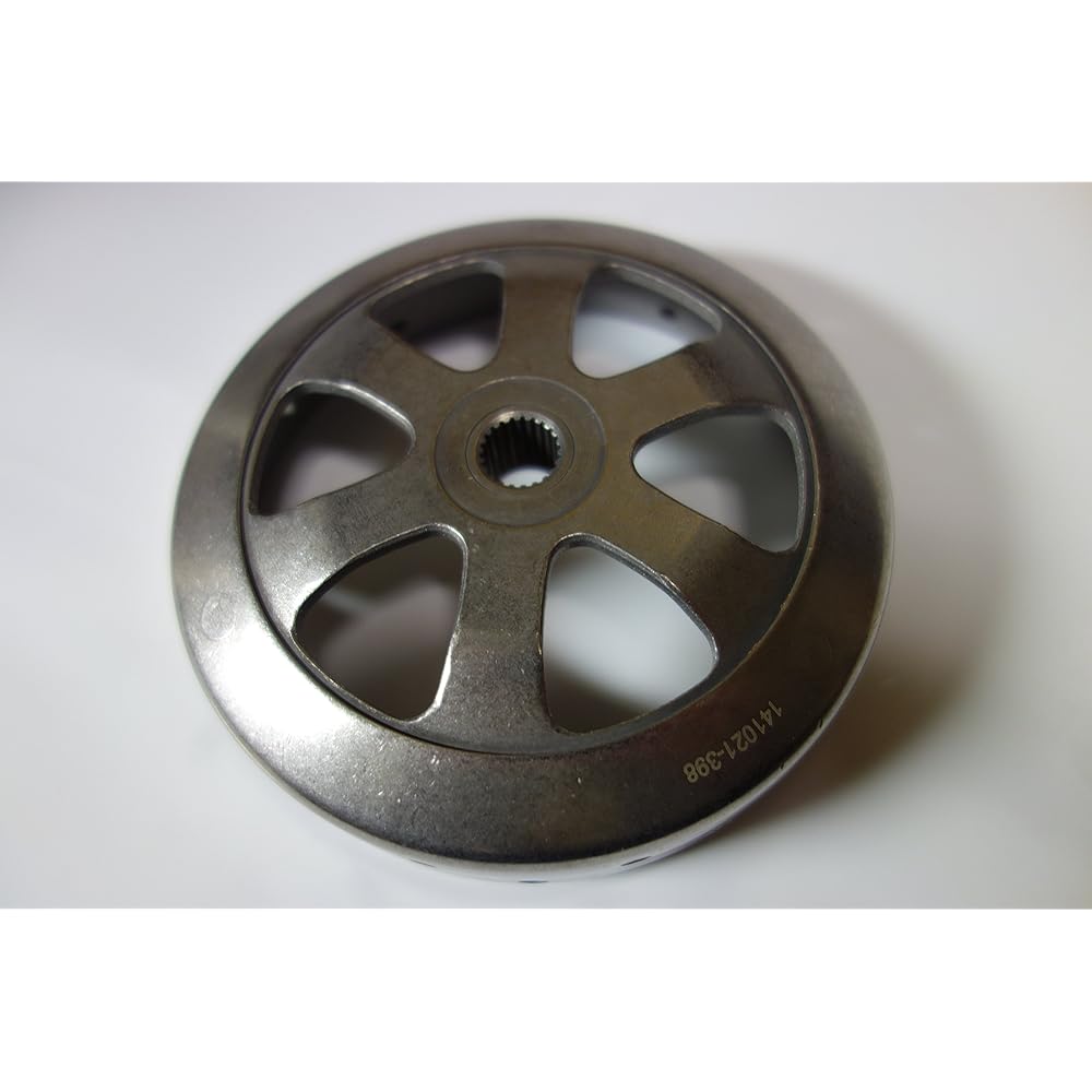 NCY Motorcycle Clutch Light Clutch Outer Super Dio ZX Live Dio ZX Tact Today AF61 Gyro etc. NCY-Dio-autr