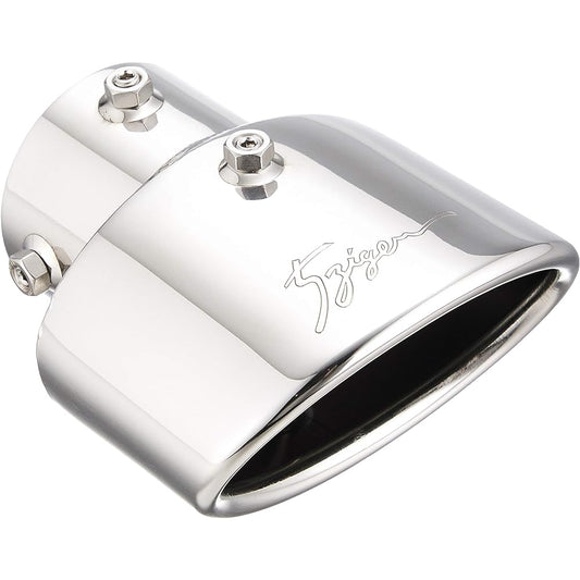 5ZIGEN Muffler Cutter (Vehicle Specific) Vamos HM1 | Wagon R RR MH21S (RR-D1) MC10-24121-002