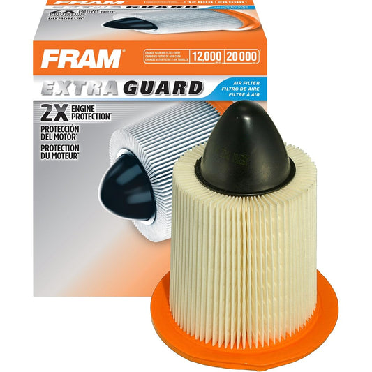 FRAM Extra Guard Air Filter CA7730 For some models for Ford