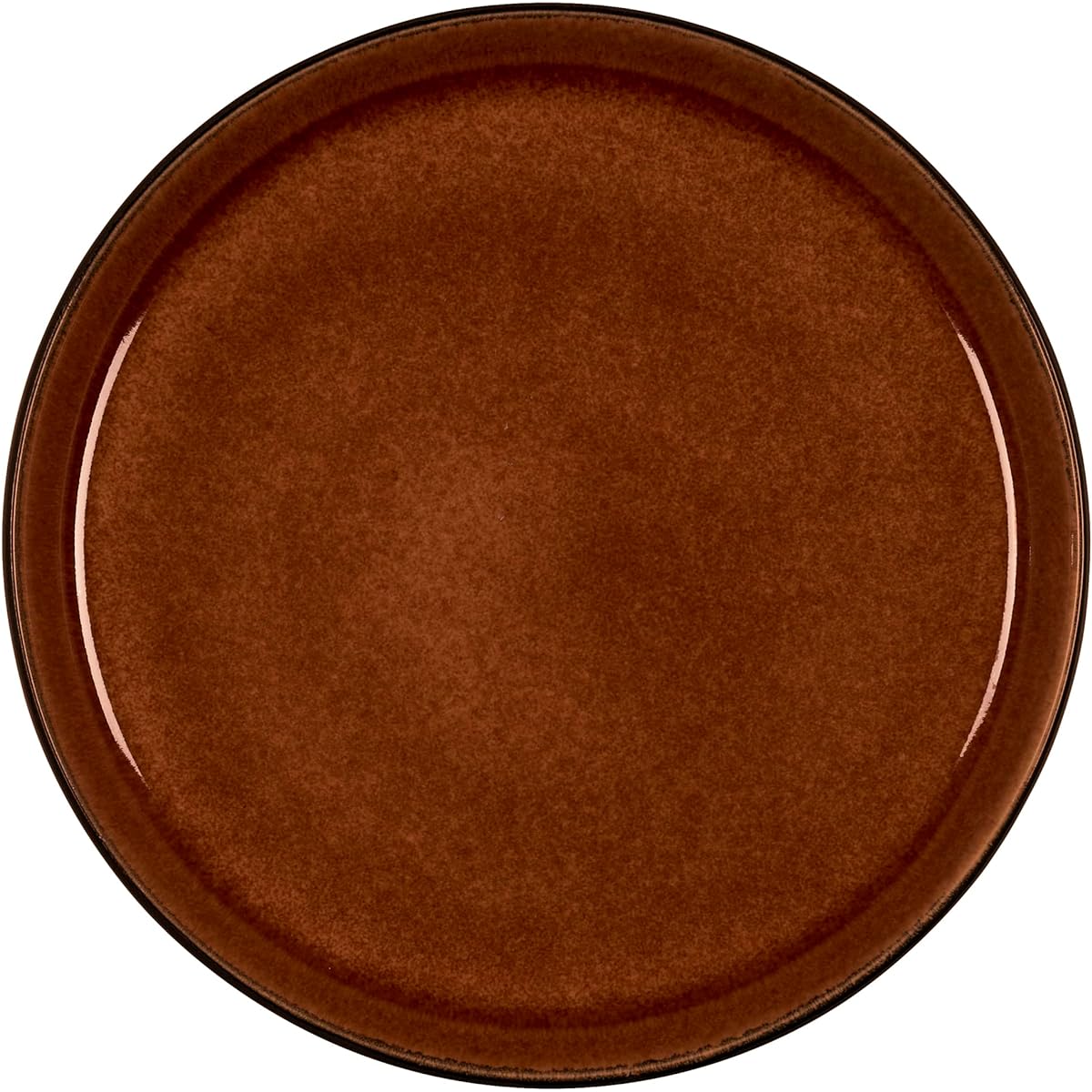 Bitz 821405 Dish Plate Tableware 21cm Set of 6