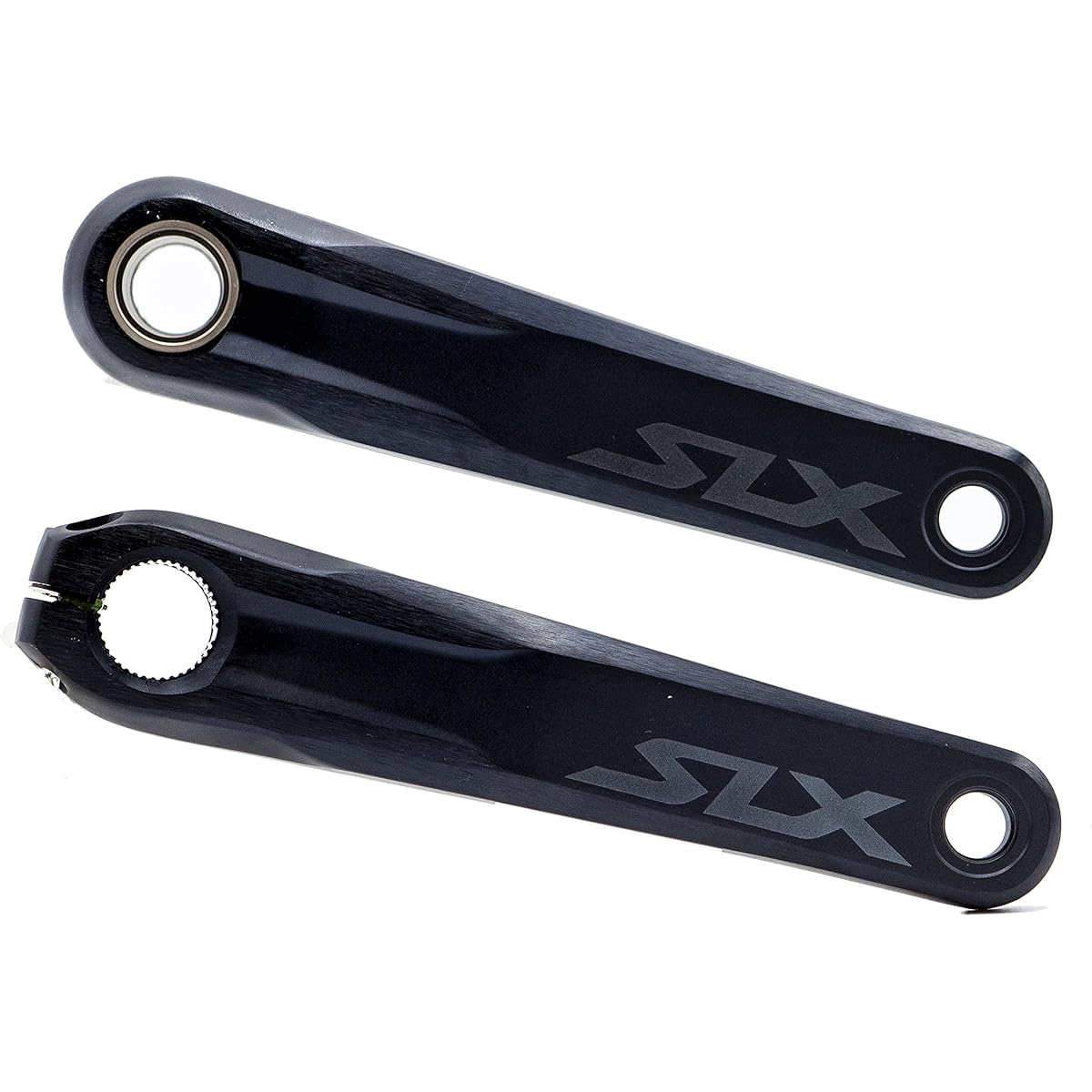 Shimano FC-M7100-1 Single Crank 12s 170mm Gear Sold Separately (SM-CRM75) Chainline: 52mm