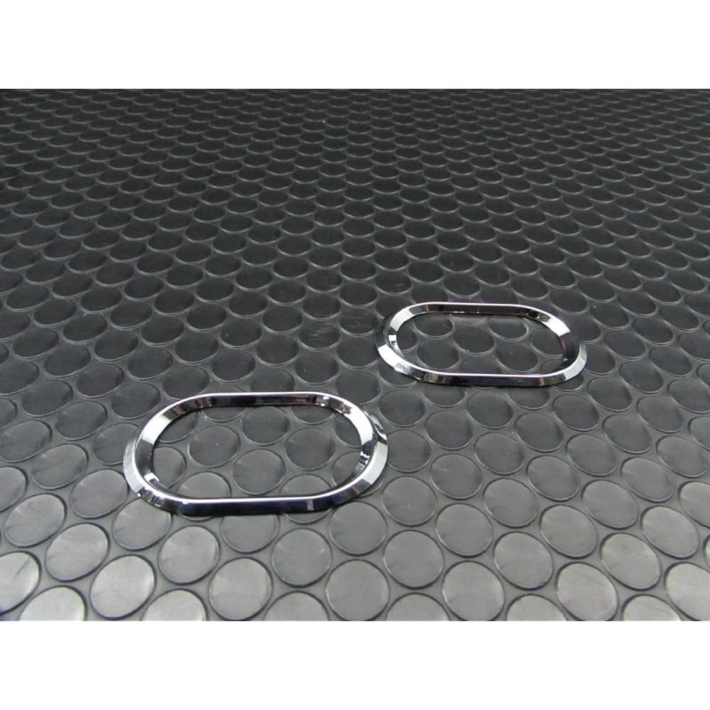 BRIGHTZ Miragino L700S L710S Plated Side Marker Ring A Type [SID-RIN-048] L L700 700 L710 710 16154