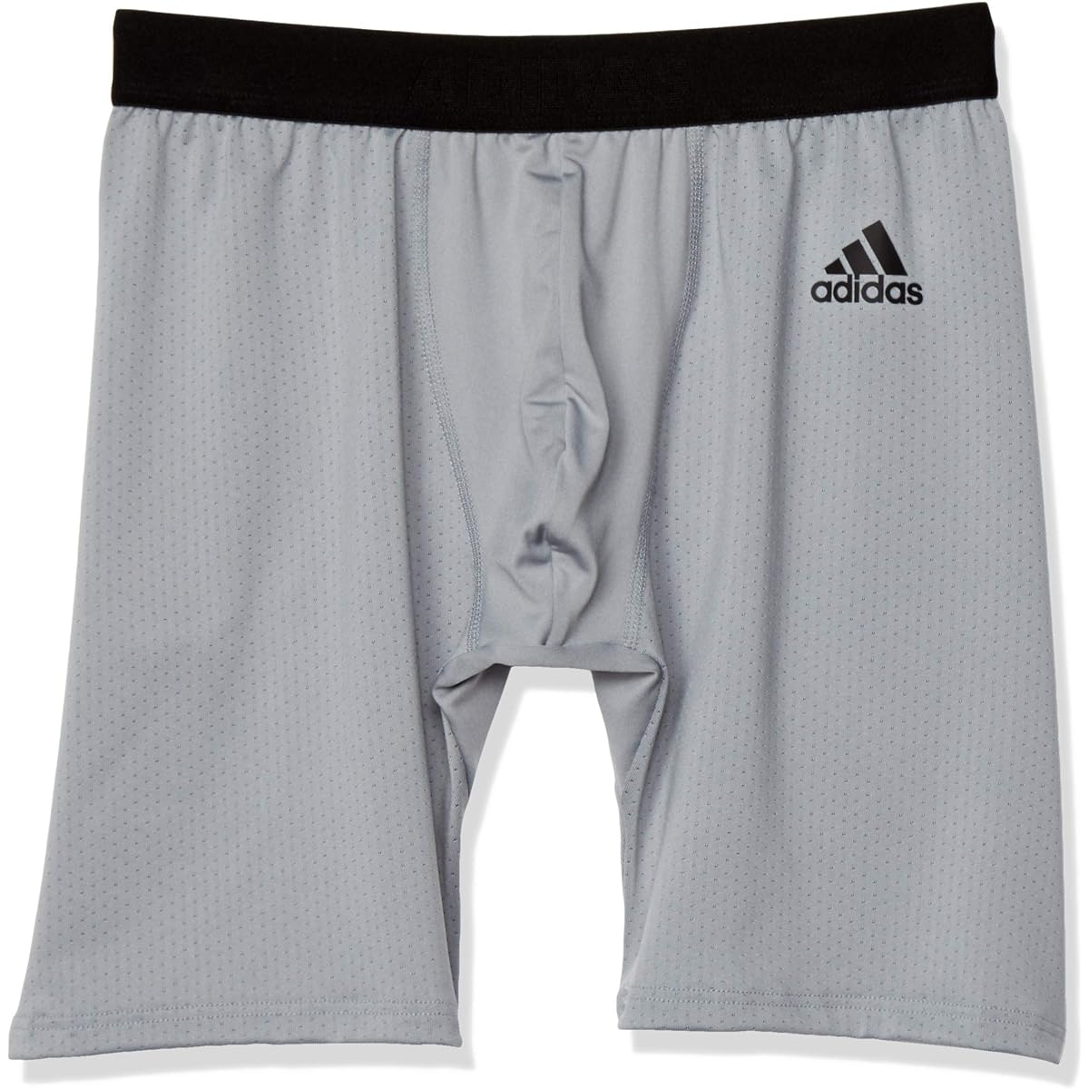 [Adidas] Men's Short Tights Front Stitch