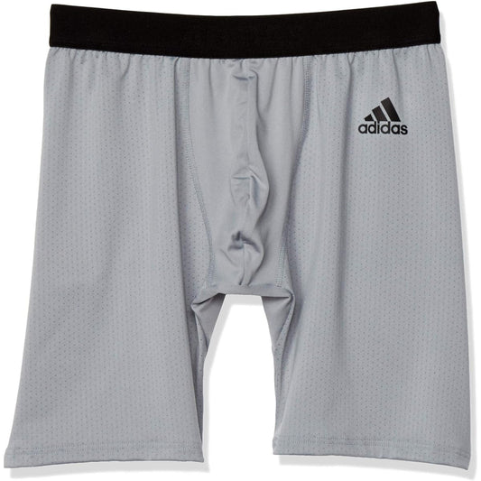 [Adidas] Men's Short Tights Front Stitch