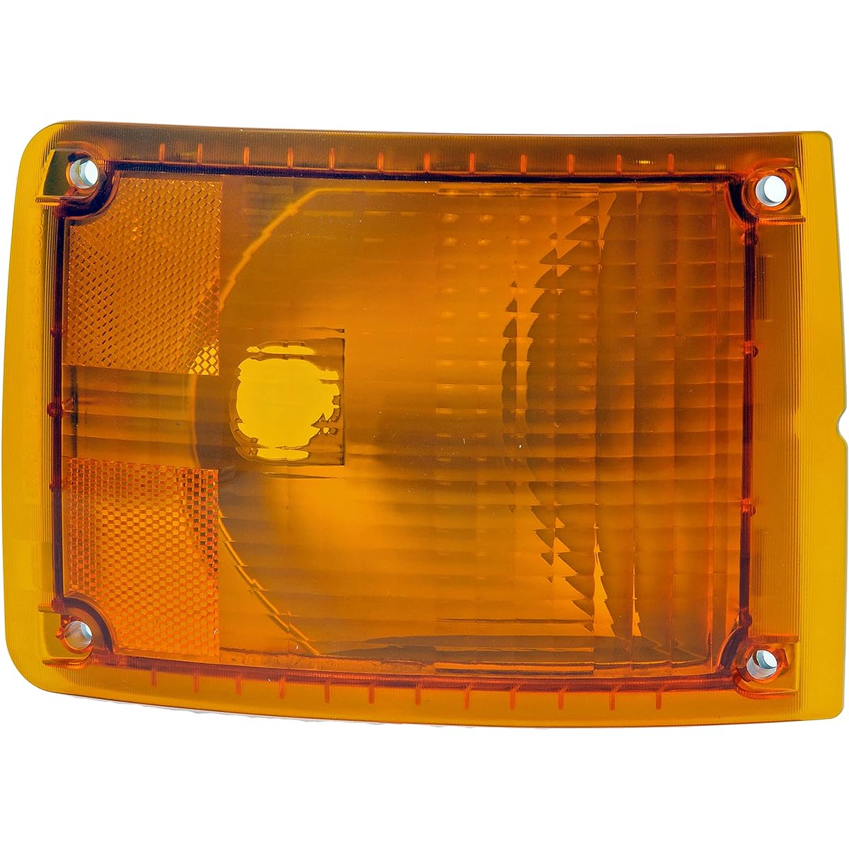 DORMAN 888-5113 International Front passenger seat side blinker/side marker light assembly