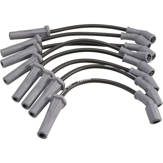 FAST 255-2420 Firewire LS Series Spark Plug Wire Set GM Track 4.8/5.3/6.0/6.2