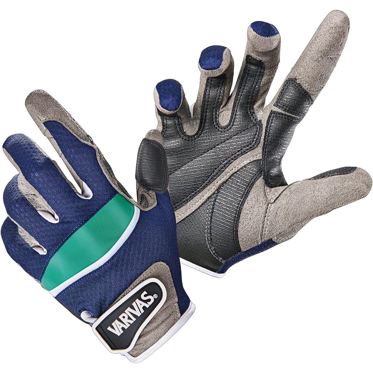 VARIVAS Fighting Gloves Max
