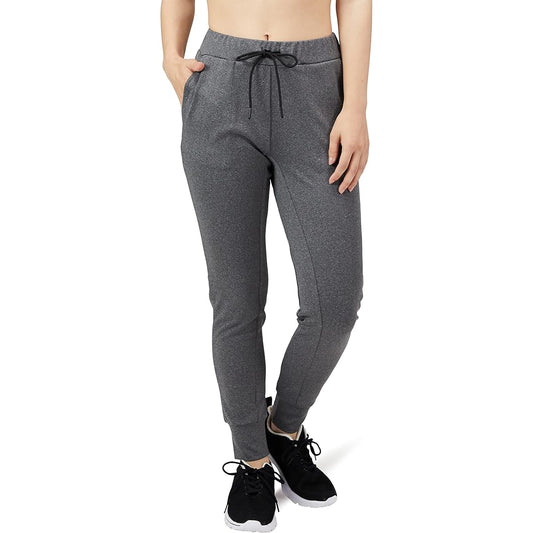 [Whole Person] Women's Yoga Pants, Jogging, Slim Pants, Water Absorbent, Quick Drying