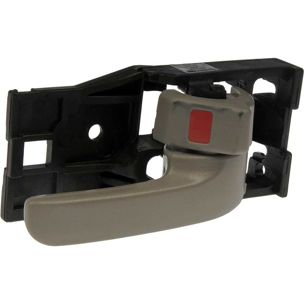 Dorman 81219 Front Passenger Side Interior Door Handle