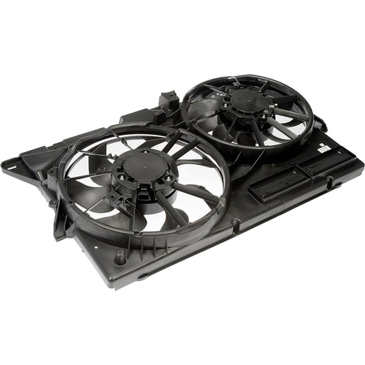 Dorman 621-564 Engine Cooling Fan Assembly for Select Ford Models