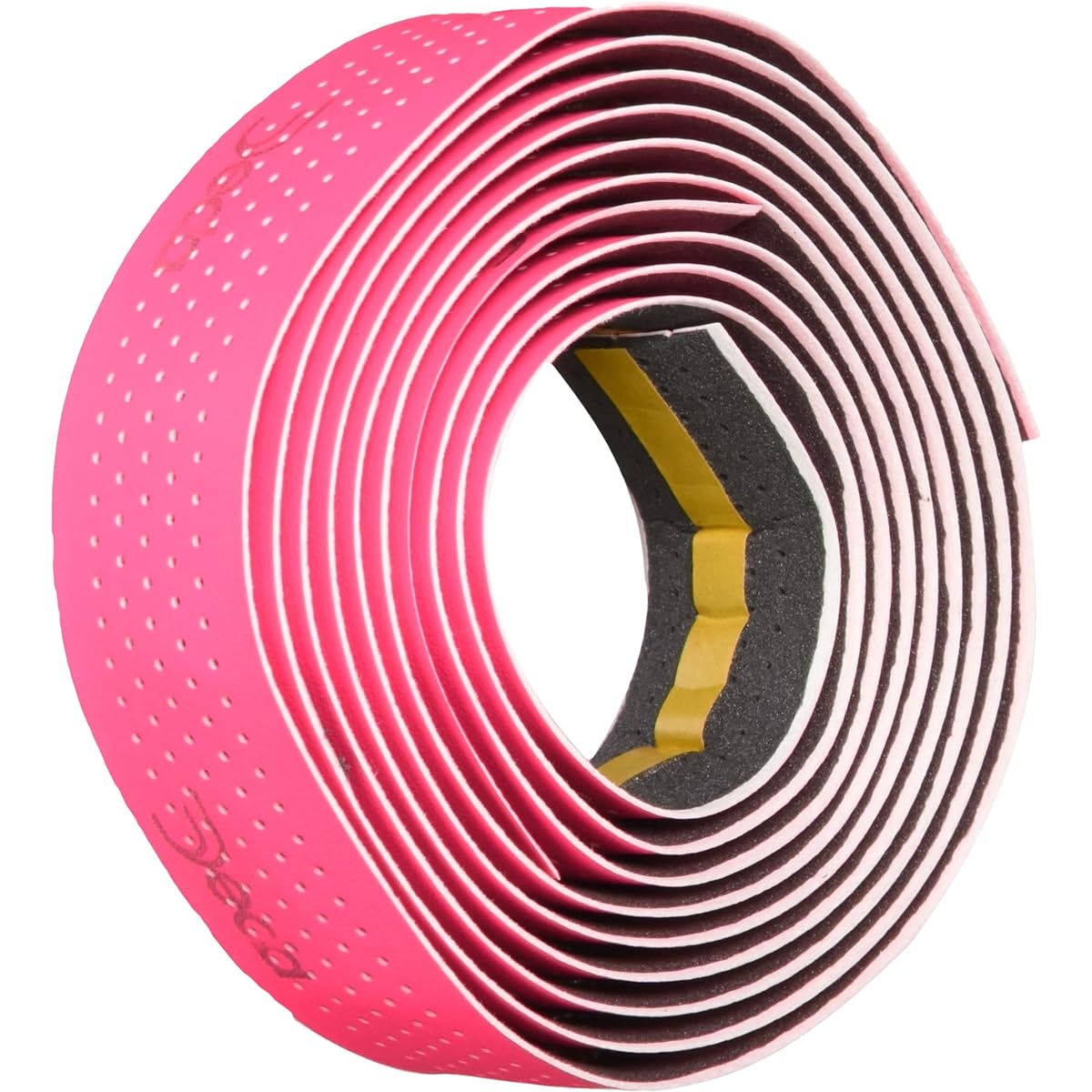 DEDA MISTRAL TAPE FLUO FUCSIA bar tape medium