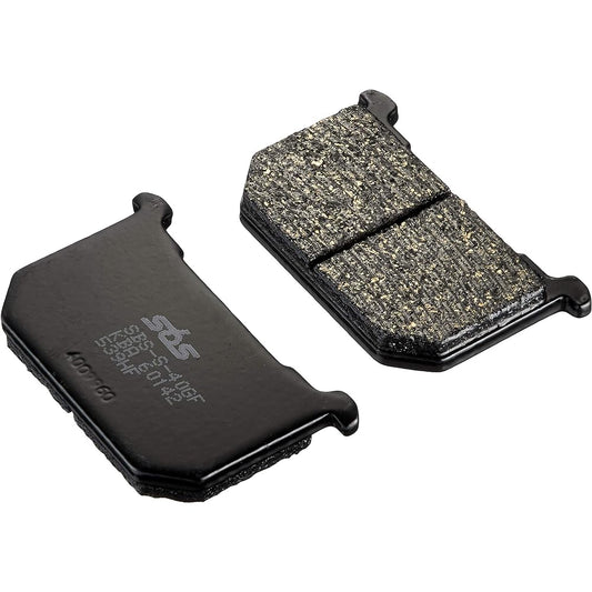 KITACO SBS Brake Pad 539HF Ceramic Z250T Z400FX Z750FX etc. 7770-0539000
