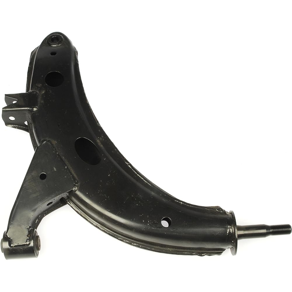 Dorman 520-477 Front Left Lower Suspension Control Arm for Select Subaru Models