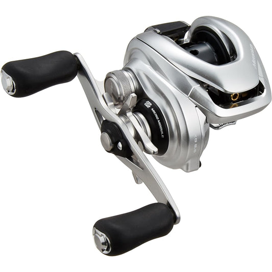 SHIMANO Bait Reel 16 Metanium MGL XG Right Handle/Left Handle