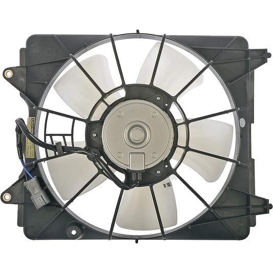 Dorman 620-268 Engine Cooling Fan Assembly for Select Honda Models
