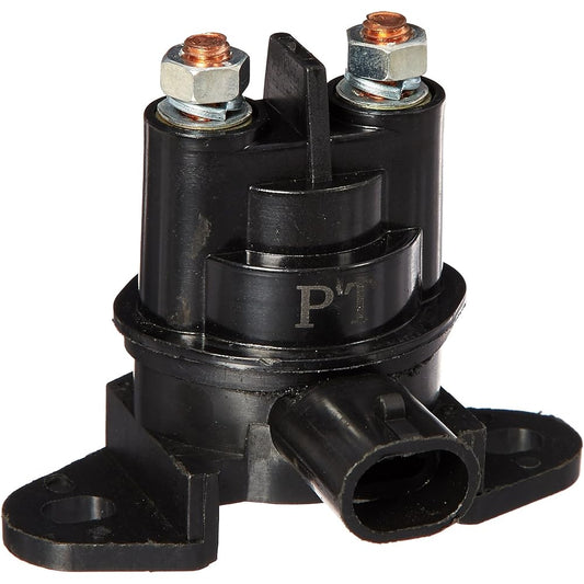 Starter Solenoid Relay Switch SeaDoo 3D, GS, GSI, GSX, GTI, GTS, GTX, HX, LV, RX, RXP, RXT, SP, SPI, SPX, SUV, XP, XP800, Wake, Challenger, Explorer, Islandia, Speedster , for Utopia 278-0