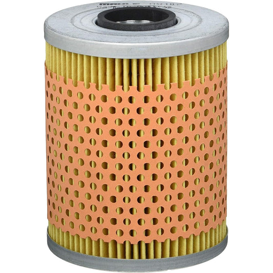 MAHLE original OX 187D oil filter