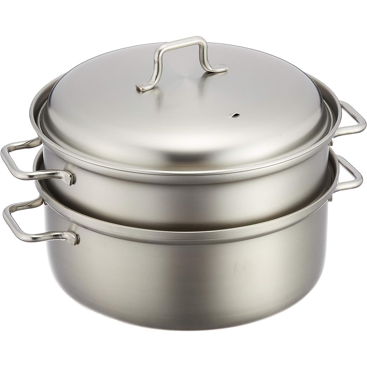 Kobo Aizawa Steamer Black Pepper 200V 20cm 70339