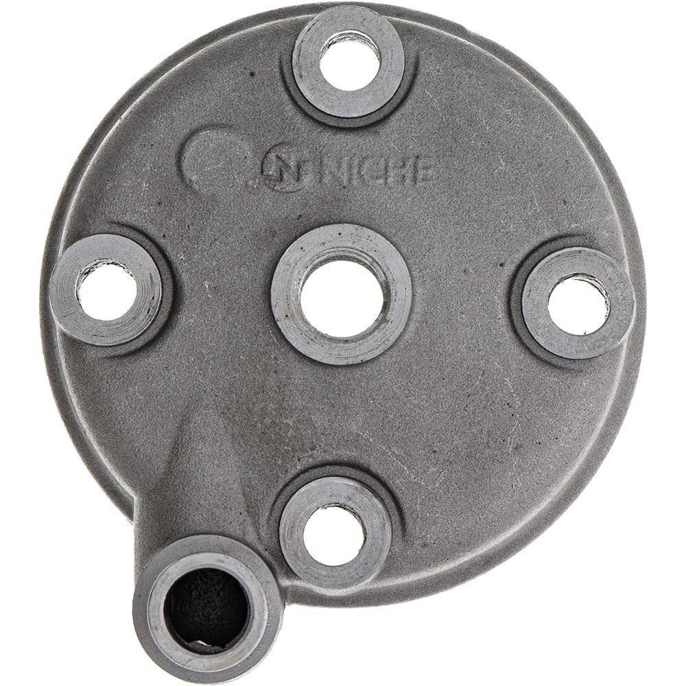 NICHE Cylinder Head Motor Engine 2002-2018 For Yamaha YZ85 5PA-11111-01-00