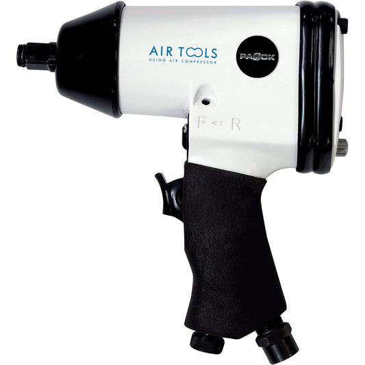 PAOCK Air Impact Wrench AIM-01PA Drive Angle: 12.7mm