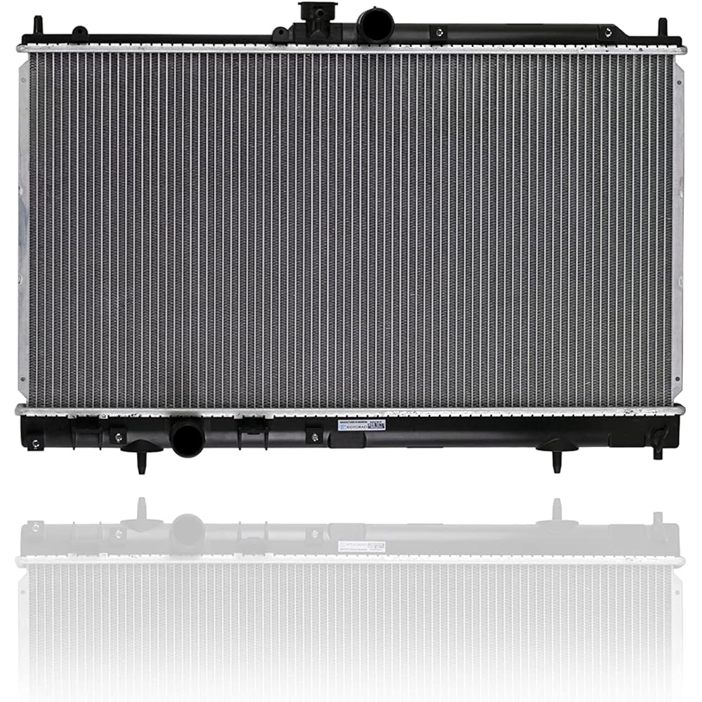 KOYORAD A2681 Radiator