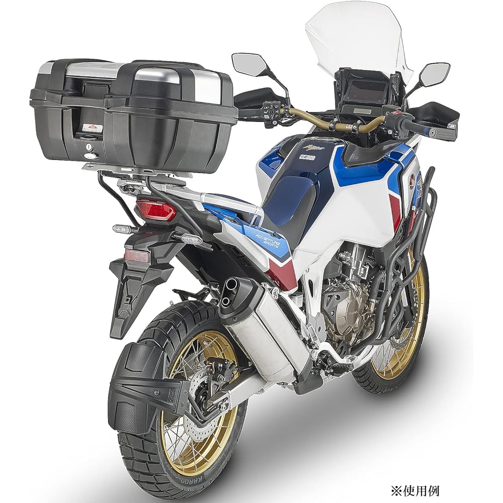 GIVI SR1178 Fitting CRF1100L Africa Twin/Adventure Sports (20-21) 17073