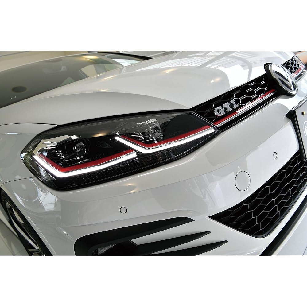 Plug concept PLUG DRL! for Volkswagen PL3-DRL-V001