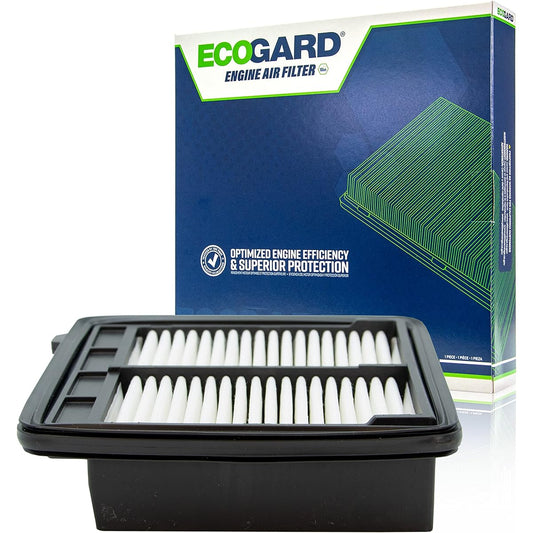 ECOGARD XA6150 Premium Engine Air Filter HONDA CR-Z 1.5L For Hybrid 2011-2016
