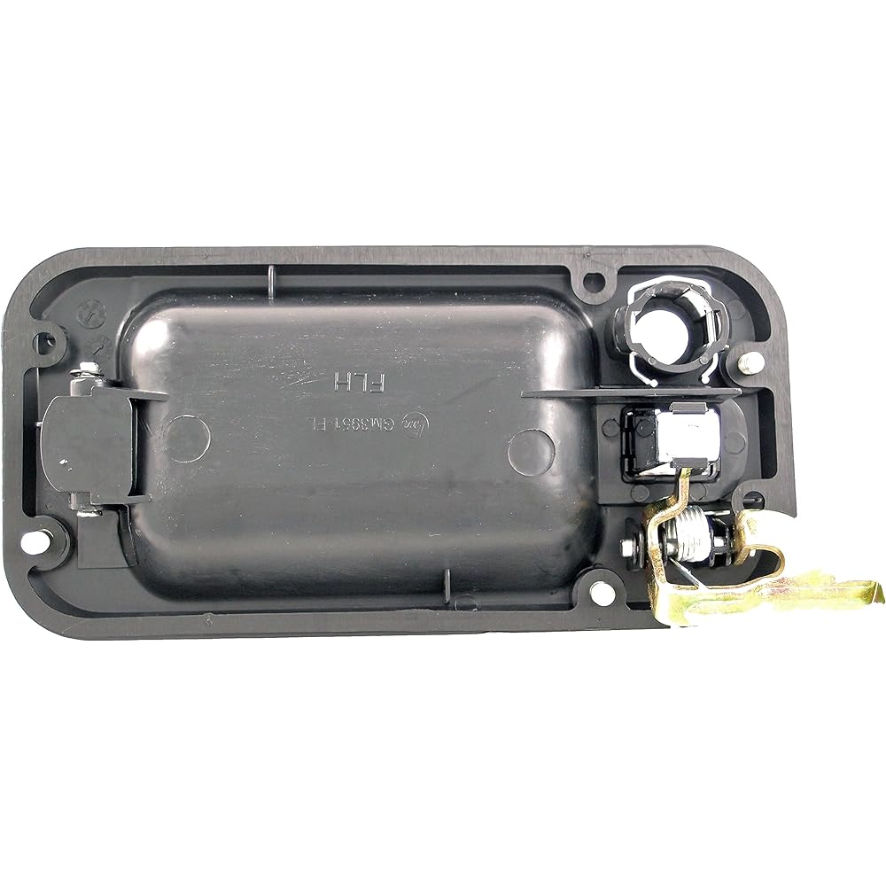 Dorman 83397 Hummer H2 Driver Side Front Exterior Door Handle