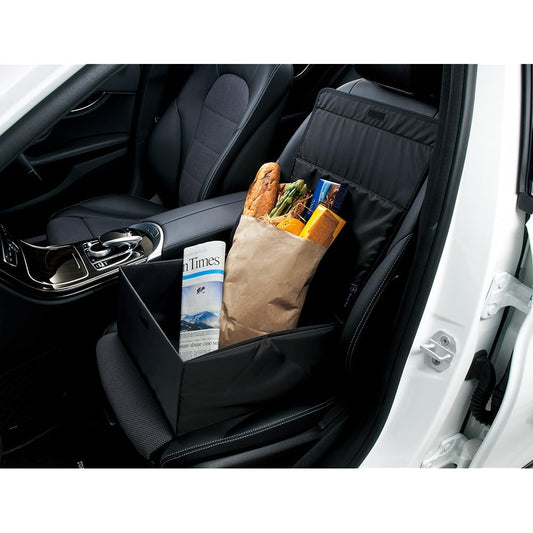 [Mercedes-Benz Accessories] Genuine seat cushion type storage box