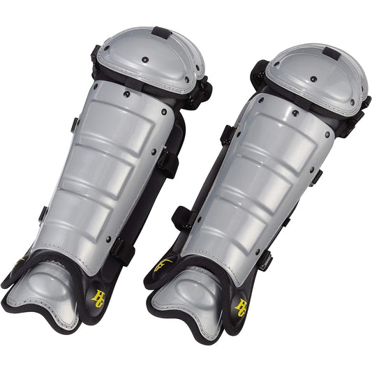 HI-GOLD Referee Legatos HL-128S Platinum Gray