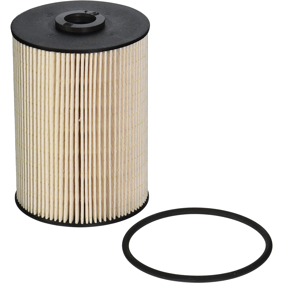 Diesel fuel filter VW GOLF JETTA TDI HENGST made by Germany