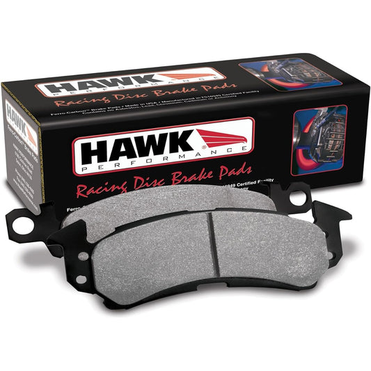 Hawk Performance HB361N.622 HP Plus Brake Pad