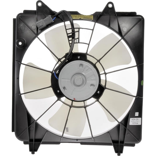 Dorman 620-253 Radiator Fan Assembly
