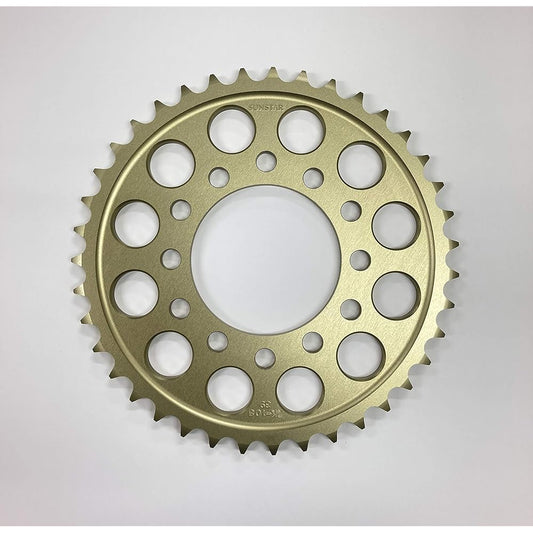 Sunstar Rear Sprocket 530-38T 12H Marvic/Duomo RK-108-38