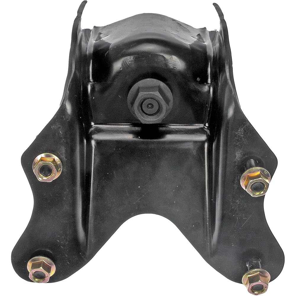 Dorman OE Solutions 722-075 Leaf Spring Bracket Kit (Rear Position)