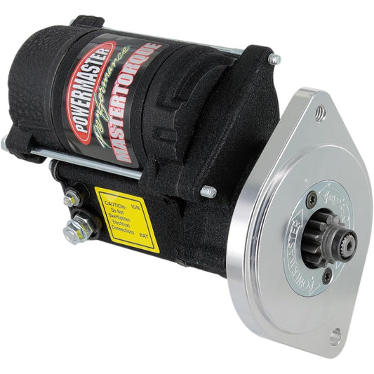 Power Master 9605 Starter